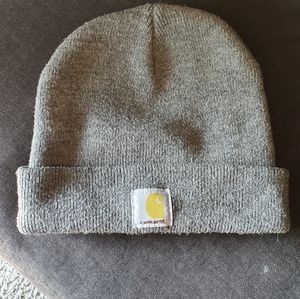 Carhartt beanie